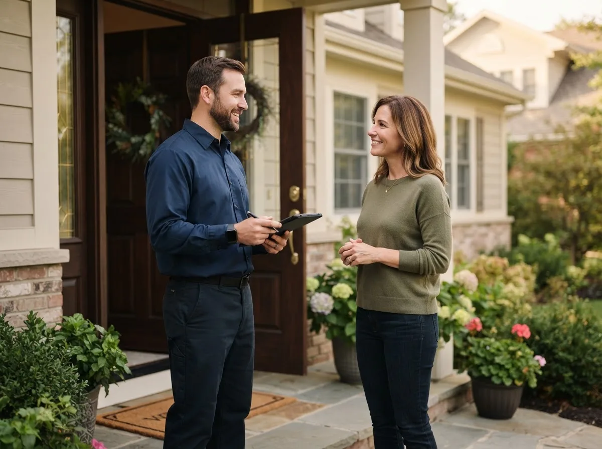 Water damage restoration FAQs for Parryville, PA